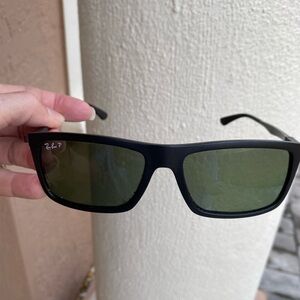 Ray Ban Men’s sunglasses Polarized